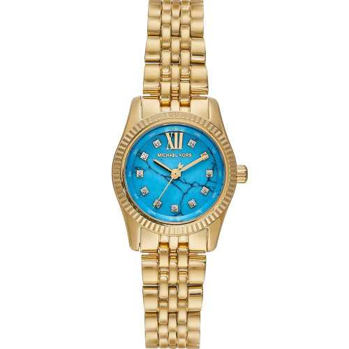 Michael Kors MICHAEL KORS MK4813 - Quartz Klocka Dam (26MM)
