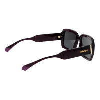 Produktbild för POLAROID PLD6223SX54B3 - Solglasögon Unisex (54/19/140)