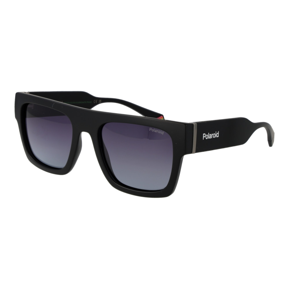 Produktbild för POLAROID PLD6224SX5400 - Solglasögon Unisex (54/20/140)