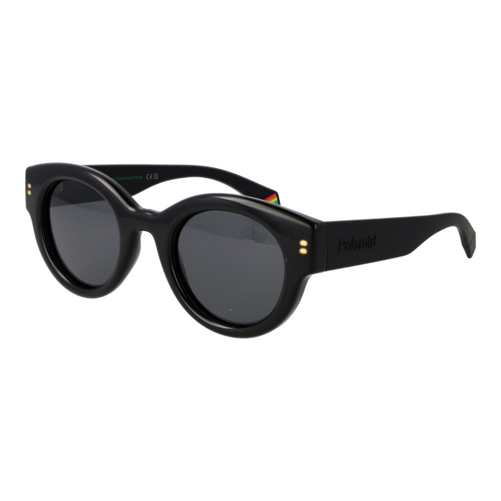 Produktbild för POLAROID PLD6240SX4880 - Solglasögon Unisex (48/24/140)