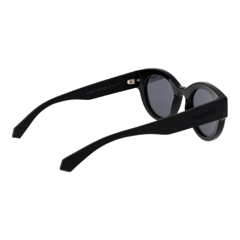 Produktbild för POLAROID PLD6240SX4880 - Solglasögon Unisex (48/24/140)