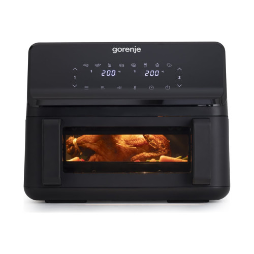 Gorenje Gorenje AF2700BP - varmluftsfritös