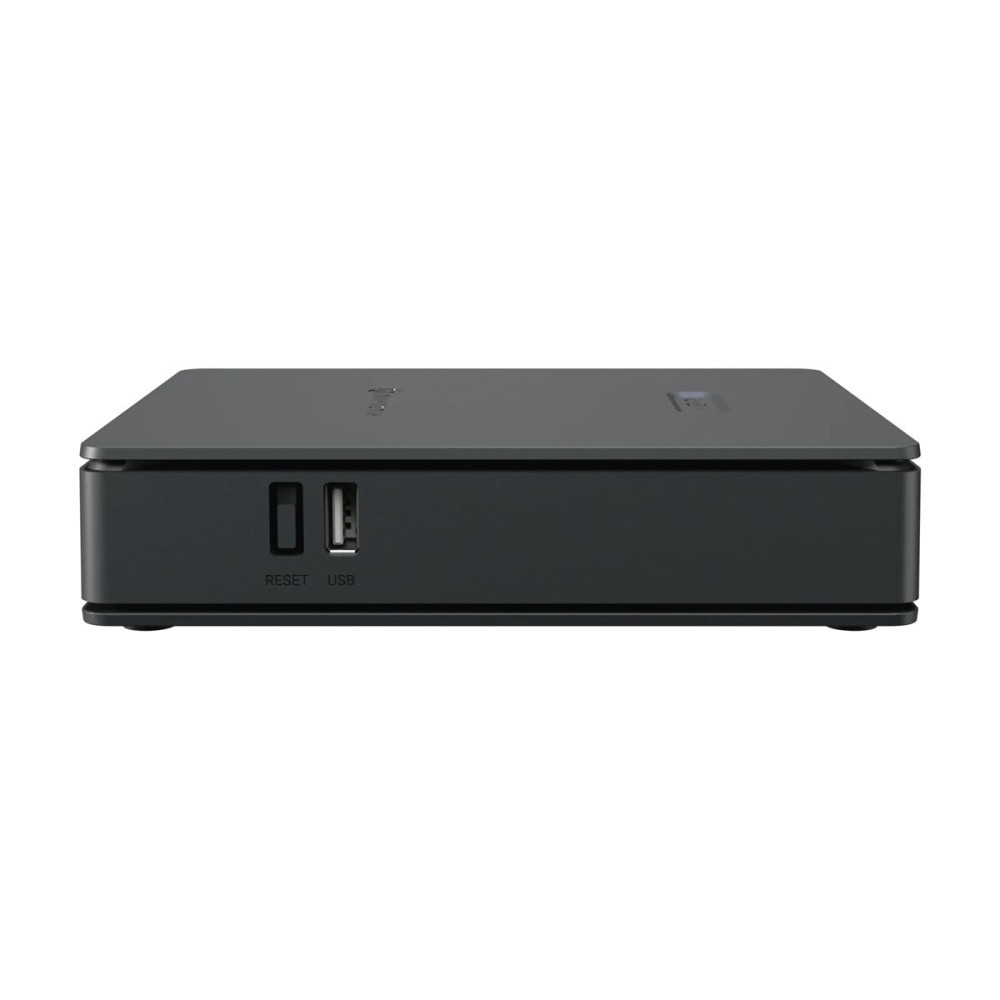 Produktbild för MikroTik hAP ax S - trådlös router - Wi-Fi 6 - skrivbordsmodell, väggmonterbar