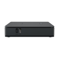 Produktbild för MikroTik hAP ax S - trådlös router - Wi-Fi 6 - skrivbordsmodell, väggmonterbar