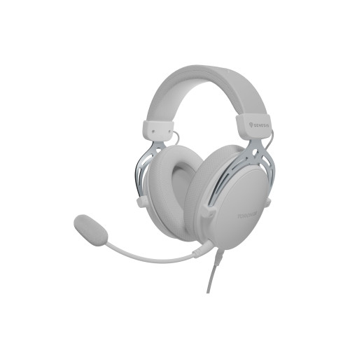 GENESIS Genesis Toron 531 - headset - 3,5 mm kontakt
