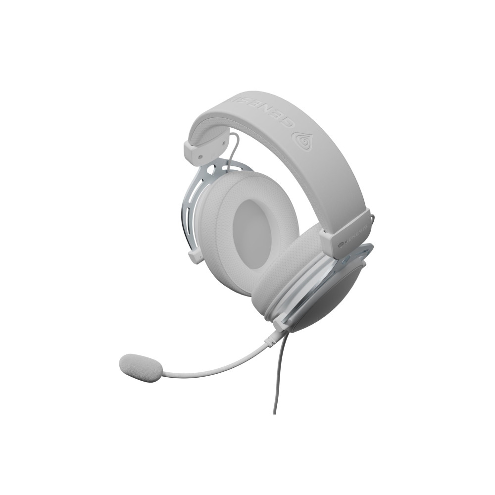 Produktbild för Genesis Toron 531 - headset - 3,5 mm kontakt