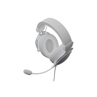 Produktbild för Genesis Toron 531 - headset - 3,5 mm kontakt