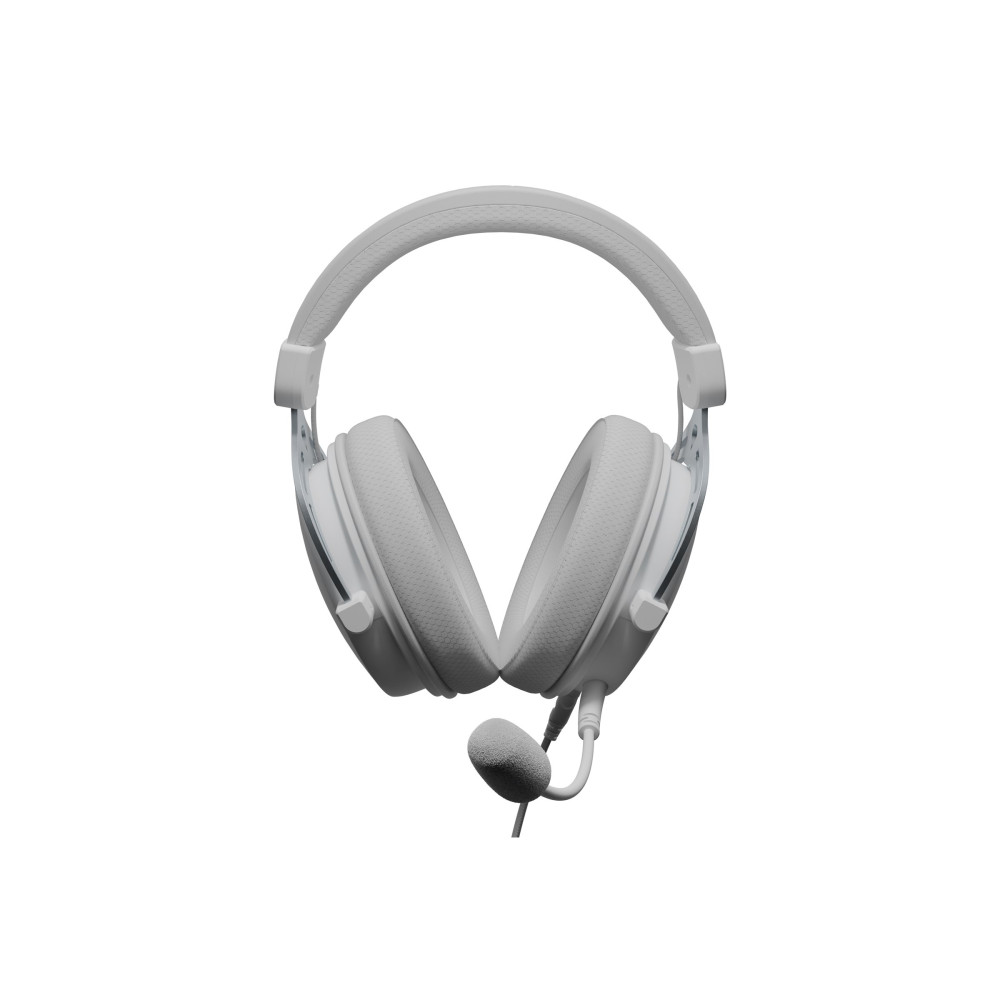 Produktbild för Genesis Toron 531 - headset - 3,5 mm kontakt