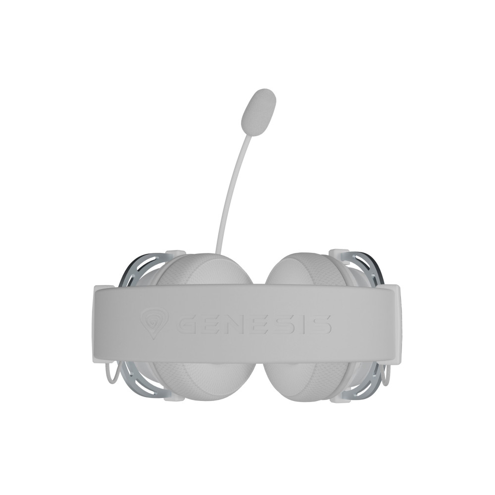 Produktbild för Genesis Toron 531 - headset - 3,5 mm kontakt