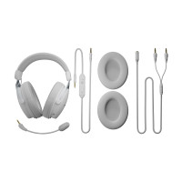 Produktbild för Genesis Toron 531 - headset - 3,5 mm kontakt