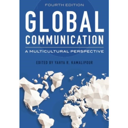 Bloomsbury Publishing PLC Global Communication (häftad, eng)