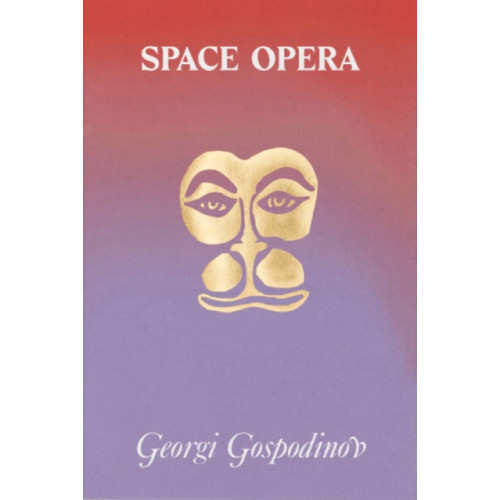 Hanuman Editions Space Opera (häftad, eng)