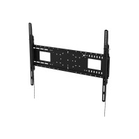 Produktbild för Vision VFM-W8X6T - Heavy Duty konsol - lutning - för mediaspelare/LCD-skärm - svart