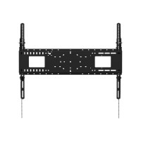 Produktbild för Vision VFM-W8X6T - Heavy Duty konsol - lutning - för mediaspelare/LCD-skärm - svart
