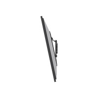 Produktbild för Vision VFM-W8X6T - Heavy Duty konsol - lutning - för mediaspelare/LCD-skärm - svart