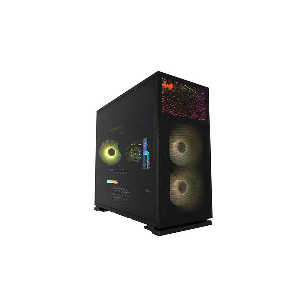 Produktbild för IN WIN 1 Series N127 - mid tower - ATX
