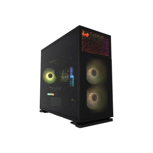 IN WIN Development IN WIN 1 Series N127 - mid tower - ATX - Datorer