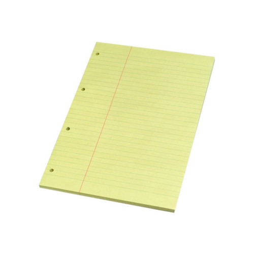 BANTEX Bantex - skrivbok - A4 - 100 ark