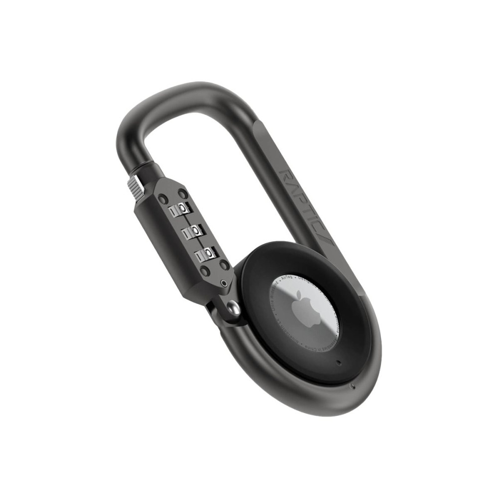 Produktbild för Raptic LINK + Lock - hållare för anti-förlust Bluetooth-tagg