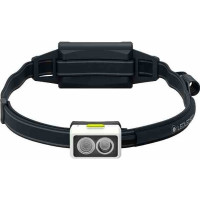 Produktbild för Ledlenser NEO5R - huvudficklampa - LED - vitt ljus - 5200-6200 K