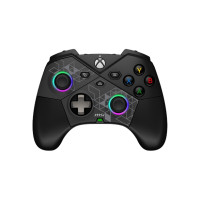 Produktbild för MSI Force Pro - spelkontroll - kabelansluten, trådlös - 2.4 GHz/Bluetooth