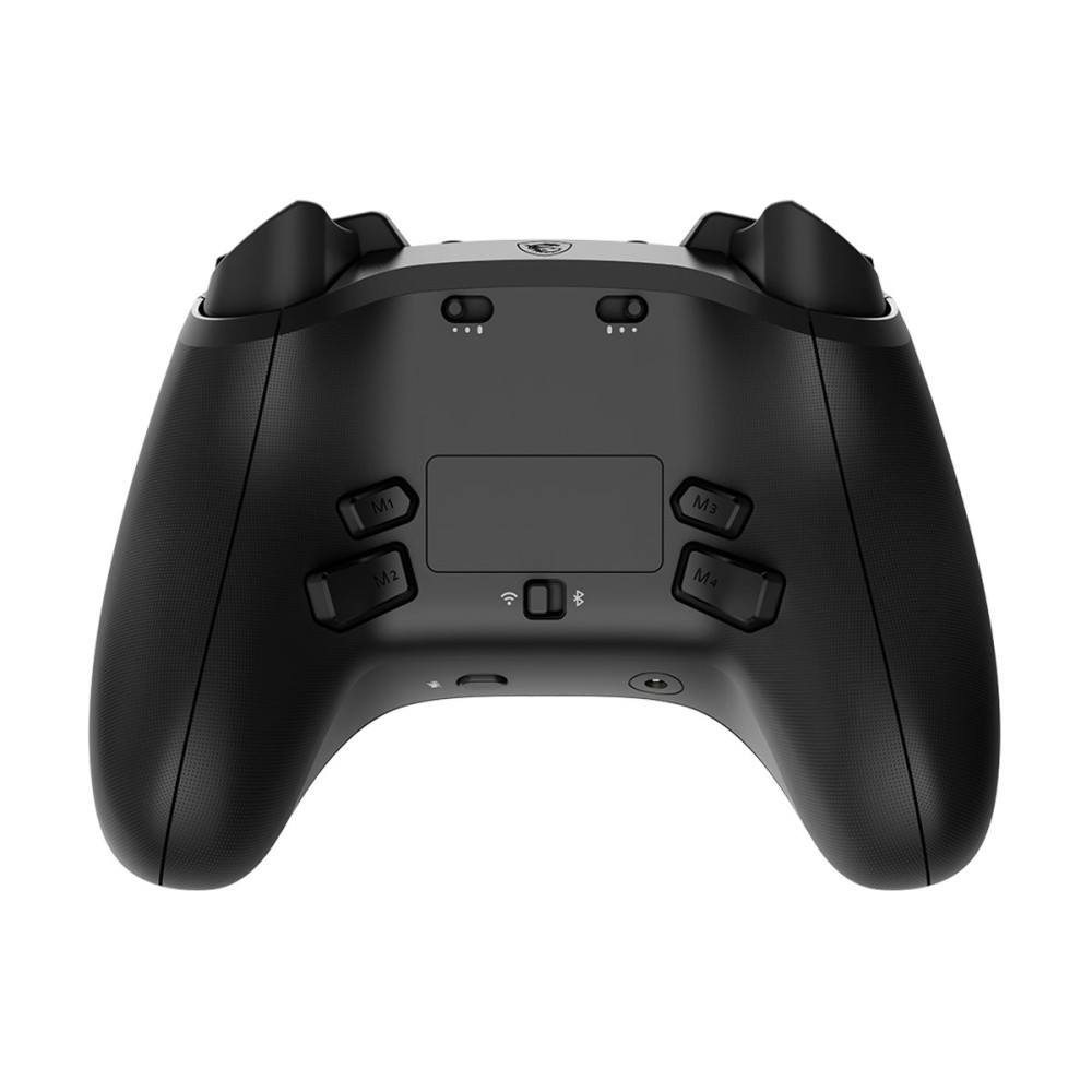 Produktbild för MSI Force Pro - spelkontroll - kabelansluten, trådlös - 2.4 GHz/Bluetooth