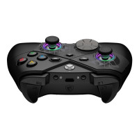 Produktbild för MSI Force Pro - spelkontroll - kabelansluten, trådlös - 2.4 GHz/Bluetooth