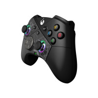 Produktbild för MSI Force Pro - spelkontroll - kabelansluten, trådlös - 2.4 GHz/Bluetooth
