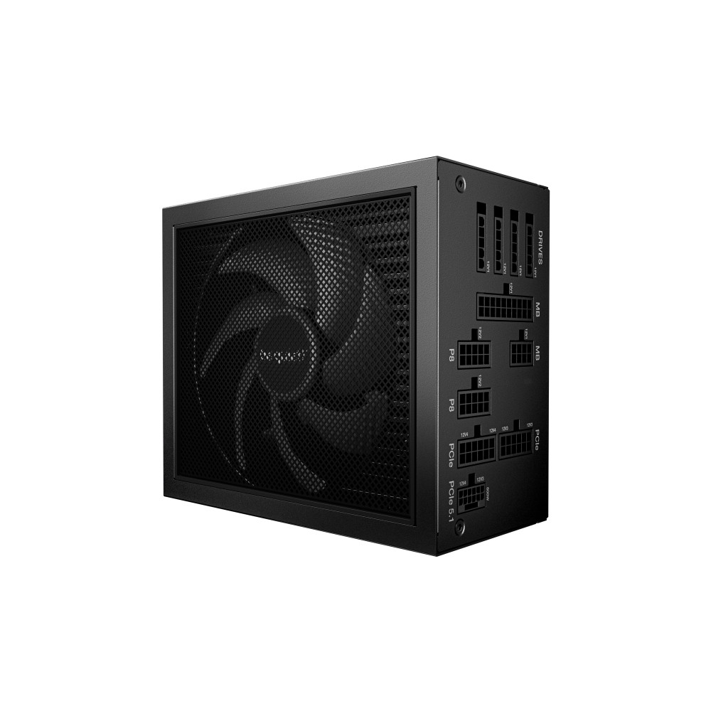 Produktbild för be quiet! Dark Power 14 - nätaggregat - 1000 Watt