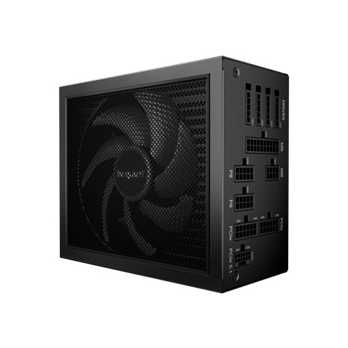 Be-Quiet! be quiet! Dark Power 14 - nätaggregat - 1000 Watt