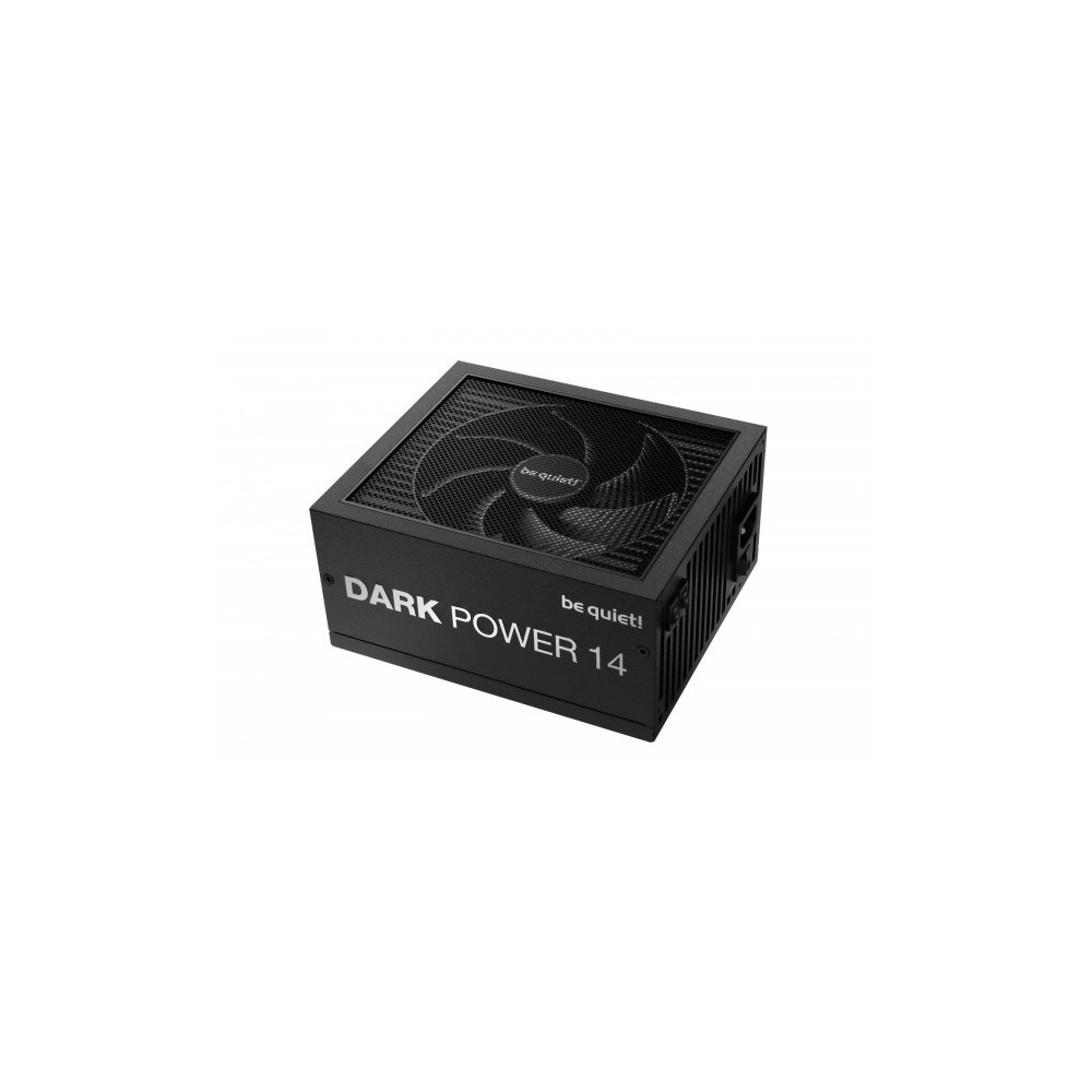 Produktbild för be quiet! Dark Power 14 - nätaggregat - 1000 Watt