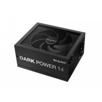 Produktbild för be quiet! Dark Power 14 - nätaggregat - 1000 Watt