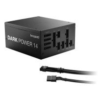 Produktbild för be quiet! Dark Power 14 - nätaggregat - 1000 Watt