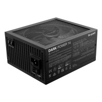 Produktbild för be quiet! Dark Power 14 - nätaggregat - 1000 Watt