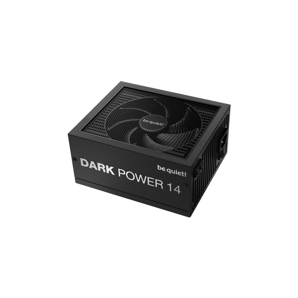 Produktbild för be quiet! Dark Power 14 - nätaggregat - 1000 Watt