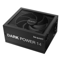 Produktbild för be quiet! Dark Power 14 - nätaggregat - 1000 Watt