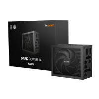 Produktbild för be quiet! Dark Power 14 - nätaggregat - 1000 Watt