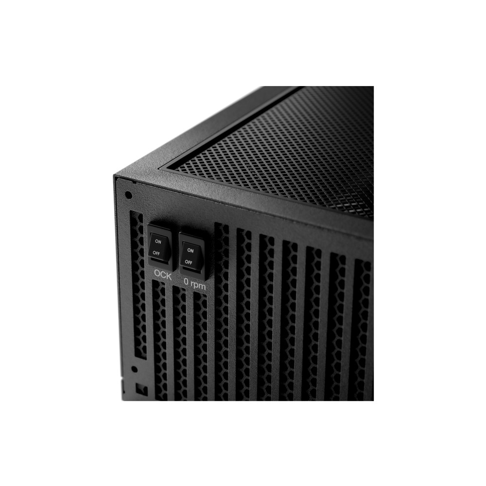 Produktbild för be quiet! Dark Power 14 - nätaggregat - 1000 Watt
