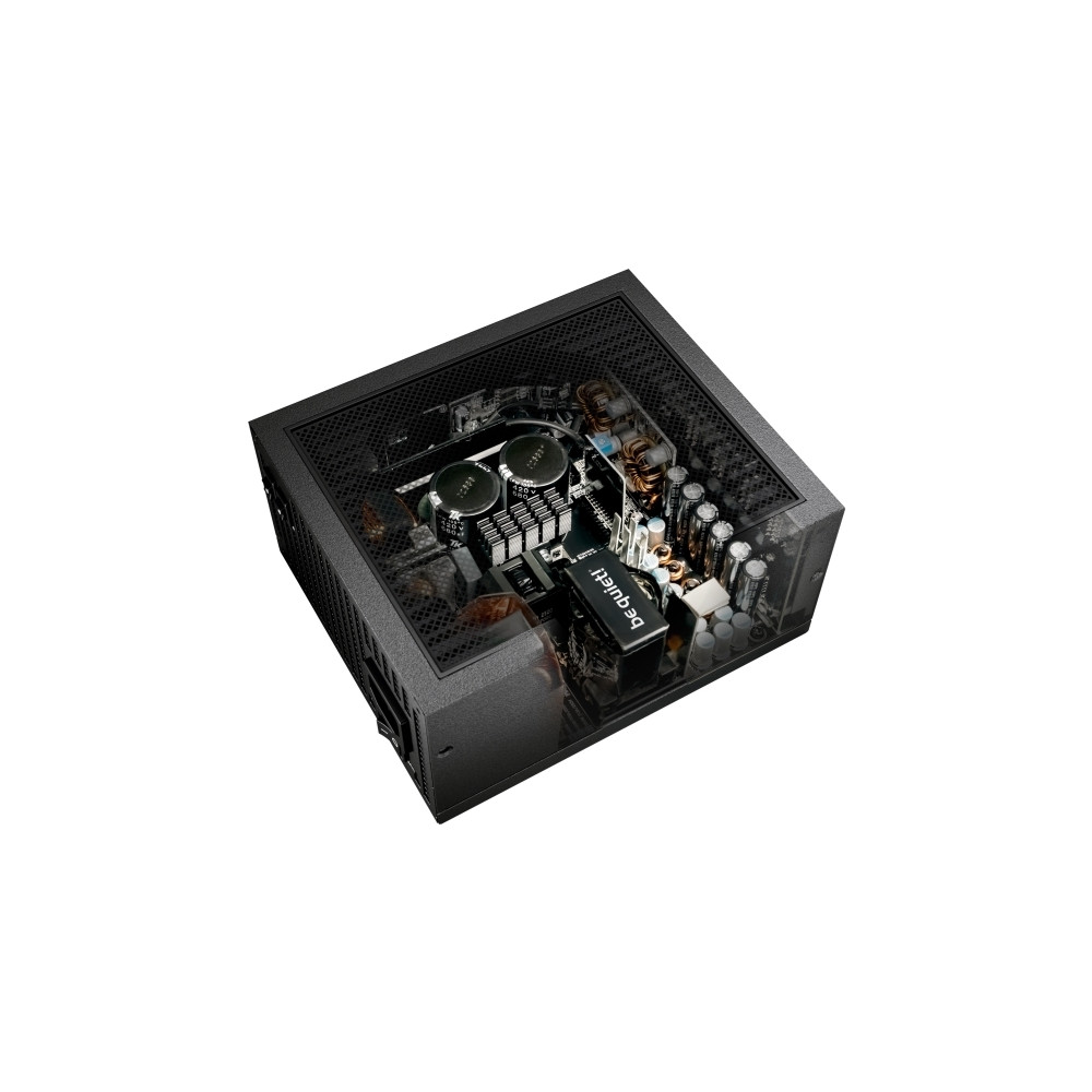 Produktbild för be quiet! Dark Power 14 - nätaggregat - 1000 Watt