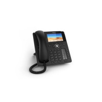 Produktbild för snom D785 - VoIP-telefon - med Bluetooth interface - 3-riktad samtalsförmåg