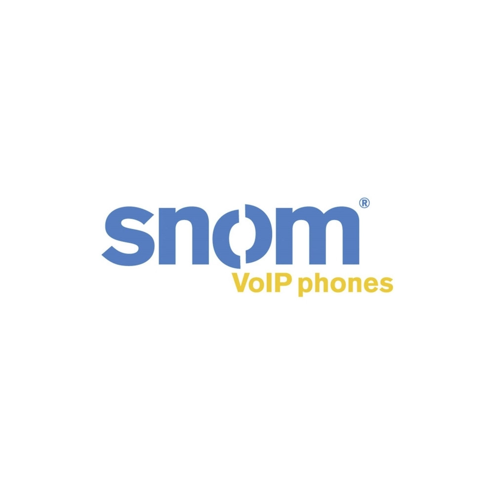 Produktbild för snom D785 - VoIP-telefon - med Bluetooth interface - 3-riktad samtalsförmåg