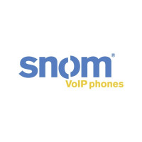 Produktbild för snom D785 - VoIP-telefon - med Bluetooth interface - 3-riktad samtalsförmåg
