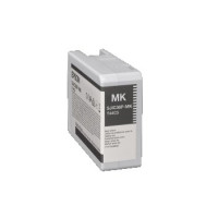 Produktbild för Epson SJIC36P(MK) - svart - original - bläckpatron