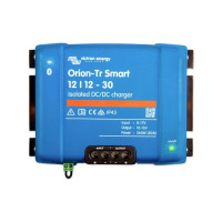 Produktbild för Victron Energy Victron Energy Orion-Tr Smart 12/12-18A isole...