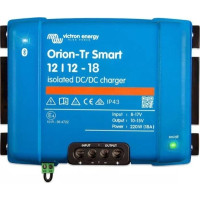 Produktbild för Victron Energy Victron Energy Orion-Tr Smart 12/12-18A isole...