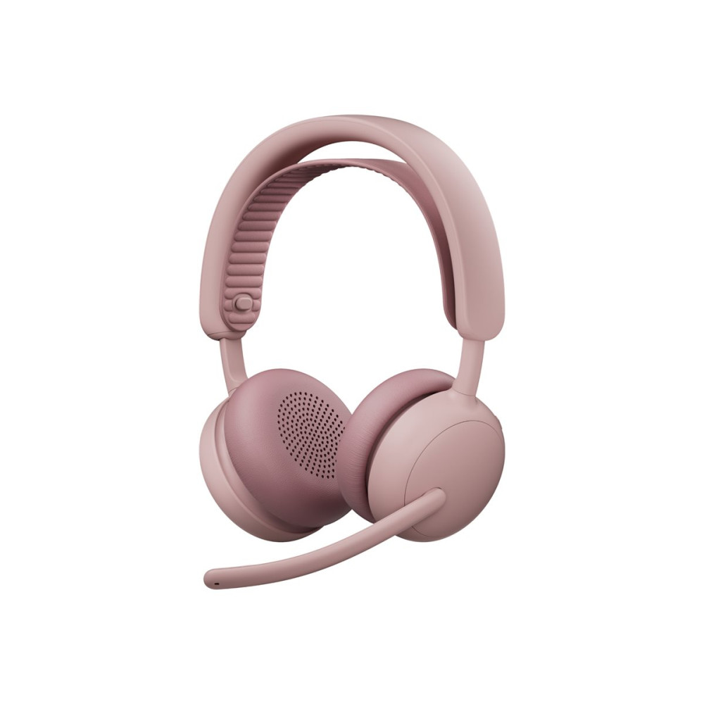 Produktbild för Logitech Zone Wireless 2 ES - headset - USB-C