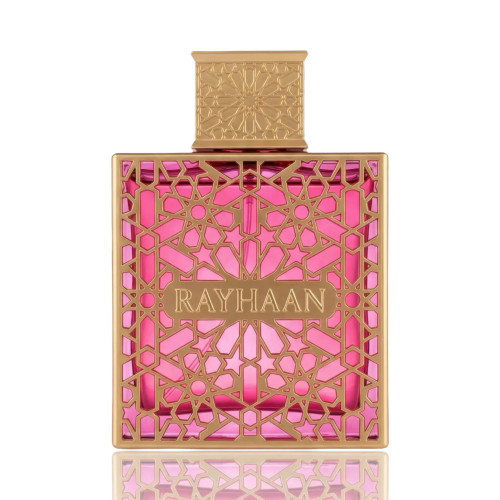 Rayhaan Rayhaan Kiss Sweet Fruity Gourmand Floral Eau de Parfum 100...