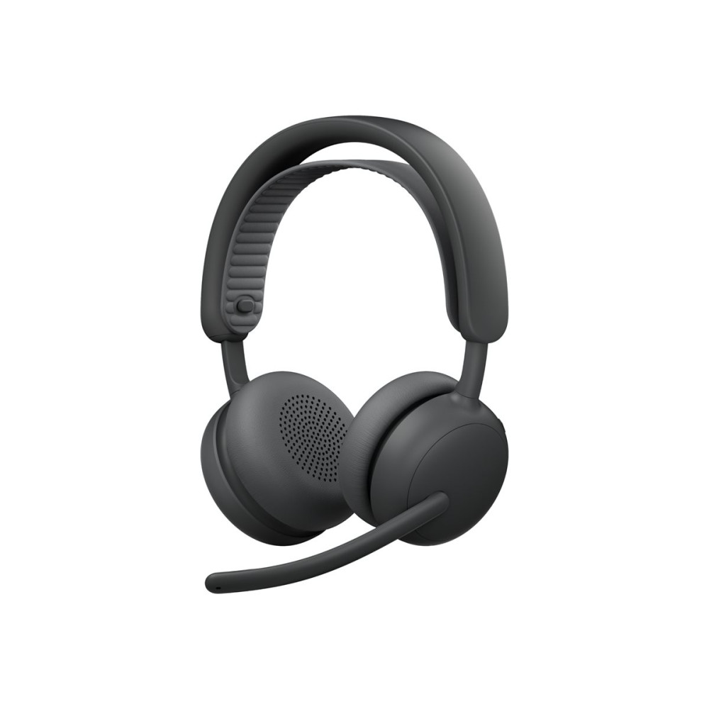 Produktbild för Logitech Zone Wireless 2 ES - headset - USB-C