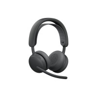 Produktbild för Logitech Zone Wireless 2 ES - headset - USB-C