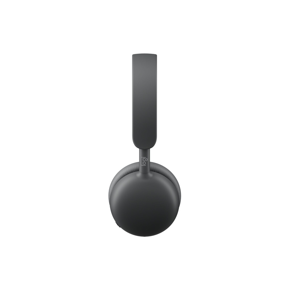 Produktbild för Logitech Zone Wireless 2 ES - headset - USB-C